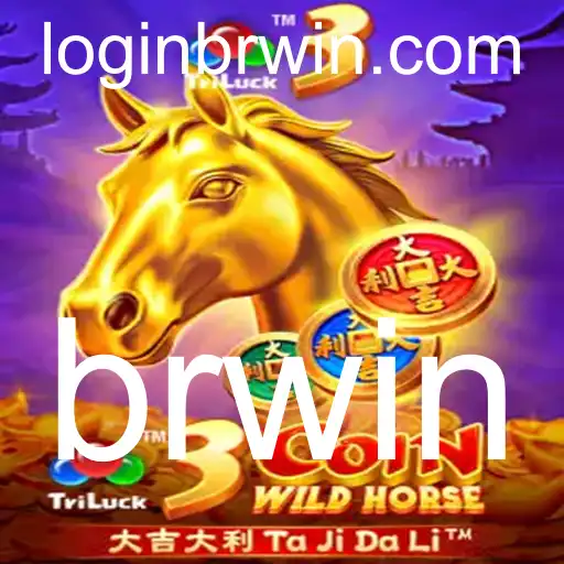 Descubra o Universo de 3CoinWildHorse: Regras e Estratégias