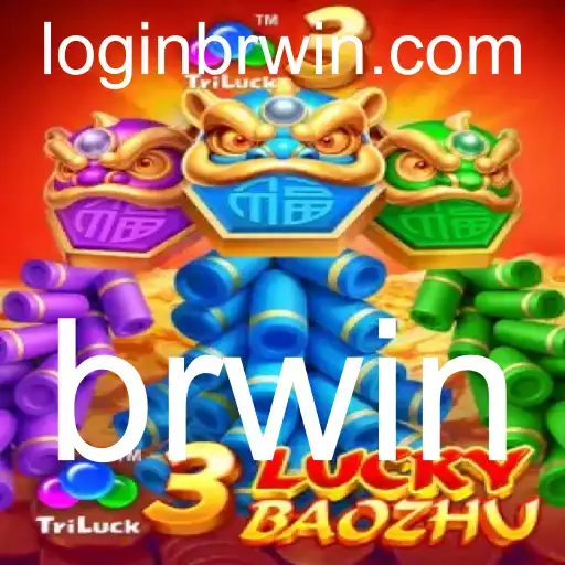 3LuckyBaozhu: A Excitante Jornada no Mundo dos Games