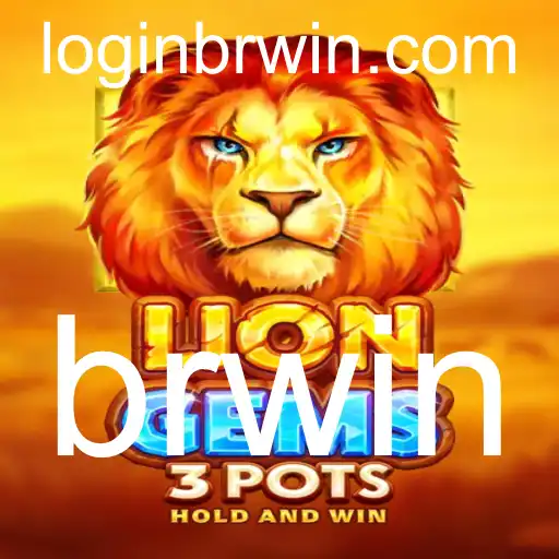 LionGems3pots: Mergulhe na Aventura dos Felinos Dourados
