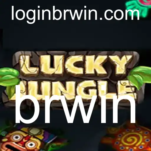LuckyJungle: Descubra a Aventura e Estratégia do Novo Jogo de Brwin