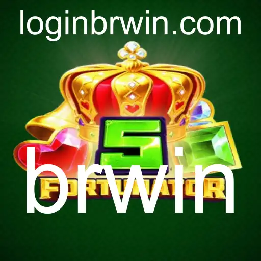 Descubra as Emoções do Jogo '5Fortunator' com Brwin