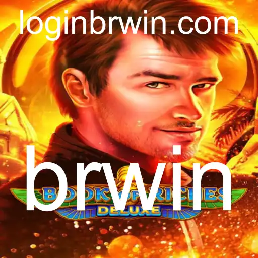 Descubra o Fascinante Mundo de Book of Riches Deluxe com brwin