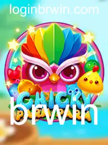 Descubra o Mundo do Jogo ChickyParmParm e Domine as Regras com 'brwin'