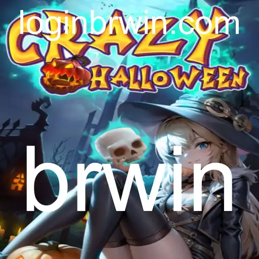 CrazyHalloween: Um Jogo Emocionante e Único