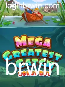 Descubra o Excitante Mundo de MegaGreatestCatchBonusBuy