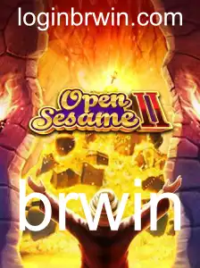 OpenSesameII: Uma Jornada Através do Mundo de Brwin