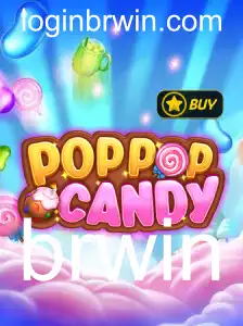 Explorando o Mundo Envolvente de POPPOPCANDY