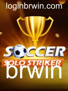 SoccerSoloStriker: Um Novo Horizonte no Mundo dos Jogos de Futebol