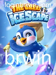 Descubra o Fascinante Mundo de TheGreatIcescape: Um Jogo de Aventura Congelante