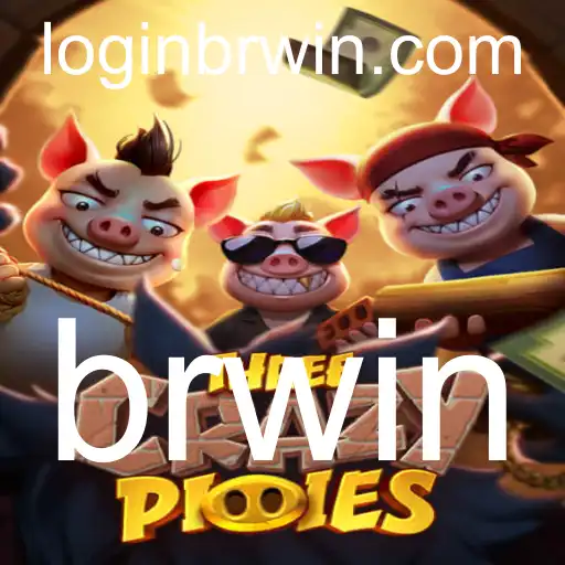 Descubra o Empolgante Mundo do Jogo ThreeCrazyPiggies